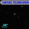 2dFGRS TGS064Z099