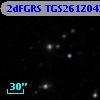 2dFGRS TGS261Z043