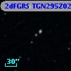 2dFGRS TGN295Z027
