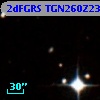 2dFGRS TGN260Z236