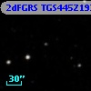 2dFGRS TGS445Z193