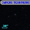 2dFGRS TGS070Z057