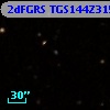 2dFGRS TGS144Z315