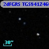 2dFGRS TGS841Z460