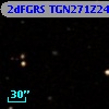 2dFGRS TGN271Z246