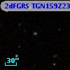 2dFGRS TGN159Z239