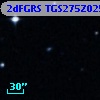 2dFGRS TGS275Z025