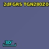 2dFGRS TGN280Z056