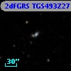2dFGRS TGS493Z271