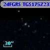 2dFGRS TGS175Z232