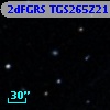 2dFGRS TGS265Z211