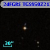 2dFGRS TGS850Z213