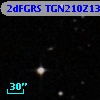 2dFGRS TGN210Z130