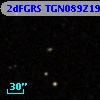 2dFGRS TGN089Z195
