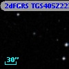 2dFGRS TGS405Z222