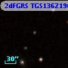 2dFGRS TGS136Z190