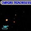 2dFGRS TGN203Z159