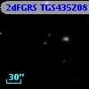2dFGRS TGS435Z081