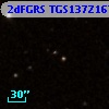 2dFGRS TGS137Z167
