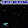 2dFGRS TGS925Z605