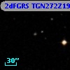 2dFGRS TGN272Z191