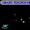2dFGRS TGN203Z197