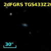 2dFGRS TGS433Z204