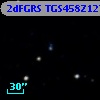 2dFGRS TGS458Z127