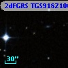 2dFGRS TGS918Z100