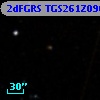 2dFGRS TGS261Z096