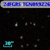 2dFGRS TGN089Z261