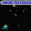2dFGRS TGS118Z144