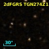 2dFGRS TGN274Z111