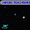 2dFGRS TGN249Z032