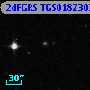 2dFGRS TGS018Z303