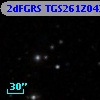 2dFGRS TGS261Z042