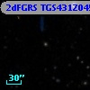 2dFGRS TGS431Z045