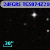 2dFGRS TGS074Z216