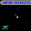 2dFGRS TGS192Z153