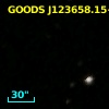 GOODS J123658.15+620755.7