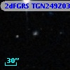 2dFGRS TGN249Z034