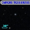 2dFGRS TGS119Z151