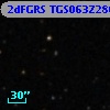 2dFGRS TGS063Z280