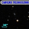 2dFGRS TGS015Z089