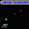 2dFGRS TGS015Z072