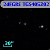 2dFGRS TGS405Z027
