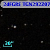 2dFGRS TGN292Z070