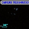 2dFGRS TGS149Z324