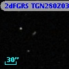 2dFGRS TGN280Z037