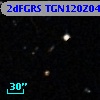 2dFGRS TGN120Z049